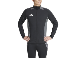 ADIDAS TIRO24 C TR JKT - BLACK/TMDRGR