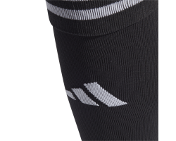 ADIDAS TUBOLARE TEAM SLEEVE 23 - BLACK/WHITE