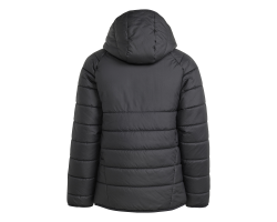 ADIDAS TIRO24 WINT JKT JR. - BLACK/WHITE