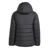 ADIDAS TIRO24 WINT JKT JR. - BLACK/WHITE