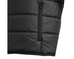 ADIDAS TIRO24 WINT JKT JR. - BLACK/WHITE