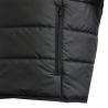 ADIDAS TIRO24 WINT JKT JR. - BLACK/WHITE