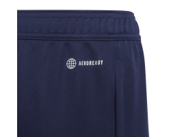ADIDAS PANTALONE ENT22 TR  JR. - BLUE
