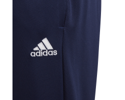 ADIDAS PANTALONE ENT22 TR  JR. - BLUE