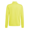ADIDAS FELPA TR ENT22 - YELLOW/BLACK
