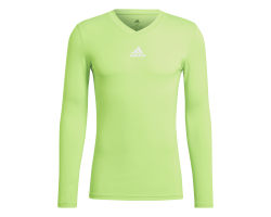 ADIDAS MAGLIA TEAM BASE TEE - TMSOGR