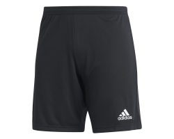 ADIDAS PANTALONCINO ENT22 SHO - BLACK