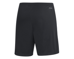 ADIDAS PANTALONCINO ENT22 SHO - BLACK