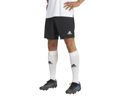 ADIDAS PANTALONCINO ENT22 SHO - BLACK
