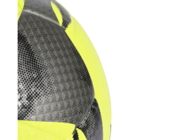 ADIDAS TIRO LGE TB - SOLAR YELLOW/BLACK