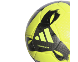 ADIDAS TIRO LGE TB - SOLAR YELLOW/BLACK