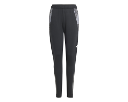 ADIDAS TIRO24 C TR PANT JR. - BLACK/TMDRGR