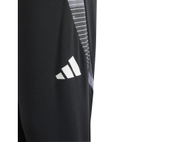 ADIDAS TIRO24 C TR PANT JR. - BLACK/TMDRGR