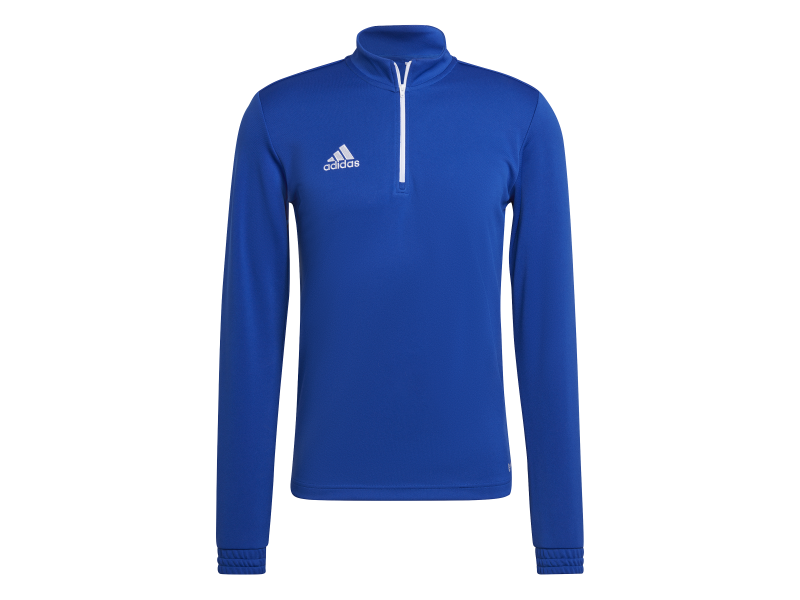 ADIDAS FELPA TR ENT22 - ROYAL BLUE