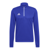 ADIDAS FELPA TR ENT22 - ROYAL BLUE