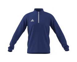 ADIDAS FELPA TR ENT22 - ROYAL BLUE