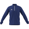 ADIDAS FELPA TR ENT22 - ROYAL BLUE