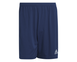 ADIDAS PANTALONCINO ENT22 SHO - BLUE