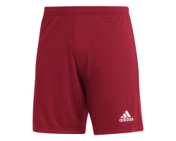 ADIDAS PANTALONCINO 1/4 ENT22 - POWER RED