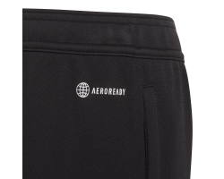 ADIDAS PANTALONE ENT22 TR  JR. - BLACK