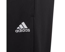 ADIDAS PANTALONE ENT22 TR  JR. - BLACK