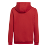 ADIDAS FELPA ENT22 JR. - POWER RED