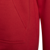 ADIDAS FELPA ENT22 JR. - POWER RED