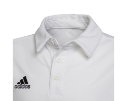 ADIDAS POLO ENT22 JR. - WHITE