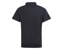 ADIDAS TIRO24 C POLO JR. - BLACK/TMDRGR