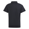 ADIDAS TIRO24 C POLO JR. - BLACK/TMDRGR