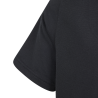 ADIDAS TIRO24 C POLO JR. - BLACK/TMDRGR