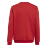 ADIDAS FELPA ENT22 JR. - POWER RED