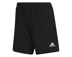 ADIDAS PANTALONCINO 1/4 ENT22 - BLACK