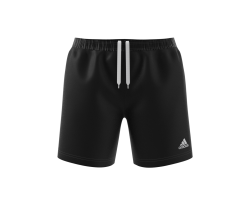 ADIDAS PANTALONCINO 1/4 ENT22 - BLACK