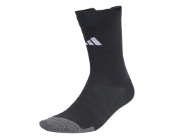 ADIDAS FTBL LIGHT SOCK - BLACK
