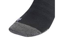ADIDAS FTBL LIGHT SOCK - BLACK