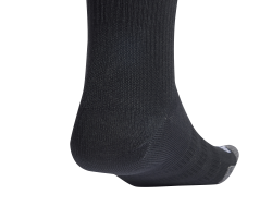 ADIDAS FTBL LIGHT SOCK - BLACK