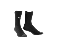 ADIDAS FTBL LIGHT SOCK - BLACK