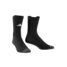 ADIDAS FTBL LIGHT SOCK - BLACK
