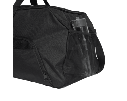 ADIDAS TIRO L DUFFLE L - BLACK/WHITE