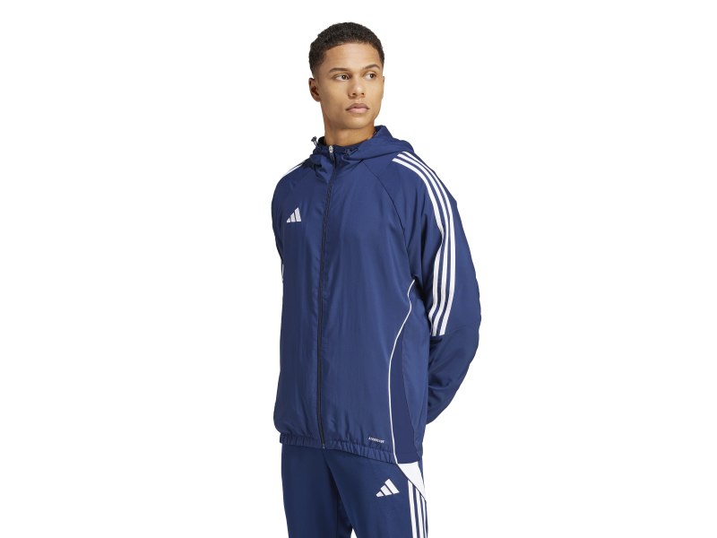 ADIDAS TIRO24 WB - TENABL/WHITE