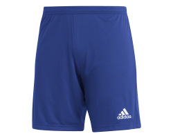 ADIDAS PANTALONCINO ENT22 SHO - BLUE