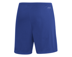 ADIDAS PANTALONCINO ENT22 SHO - BLUE