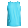 ADIDAS PRO BIB - BRIGHT CYAN