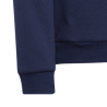 ADIDAS FELPA ENT22 JR. - NAVY BLUE