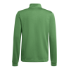 ADIDAS FELPA TR ENT22 - GREEN/WHITE