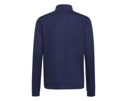 ADIDAS FELPA TR ENT22 JR. - NAVY BLUE