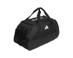 ADIDAS TIRO L DUFF S - BLACK/WHITE