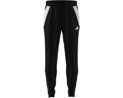 ADIDAS TIRO24 TR PANT - BLACK/WHITE