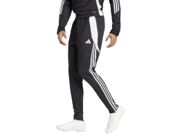 ADIDAS TIRO24 TR PANT - BLACK/WHITE